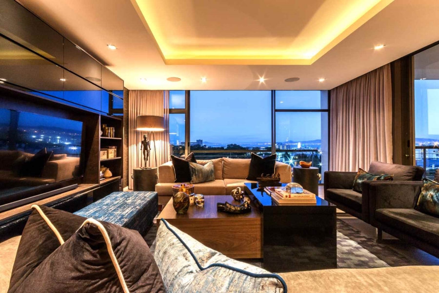 3 Bedroom Property for Sale in Green Point Western Cape